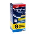 Dropropizina 3mg/ml - 1 Xarope