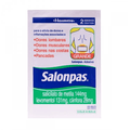 Salonpas Adesivo - 2 Adesivos Transdérmicos