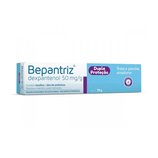 Bepantriz 50mg/g - 1 Pomada Dermatológica