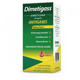 Dimetigas 75mg/ml - 1 Emulsão Oral Gotas