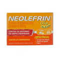 Neolefrin Dia 800 + 20mg - 20 Comprimidos