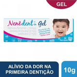 Nene Dent N Associação - 1 Gel Oral