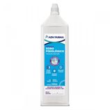 Soro fisiológico 0,9% ADV 500mL