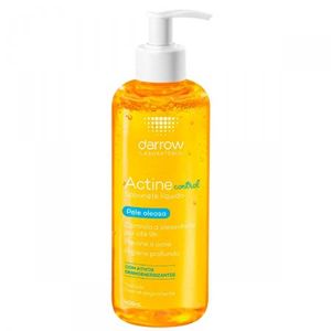 Actine Control Darrow sabonete líquido 400ml