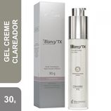 Blancy TX gel creme clareador 30g