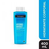 Hydro Boost Neutrogena Gel 400mL