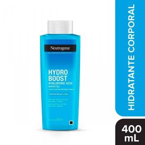 Hydro Boost Neutrogena Gel 400mL