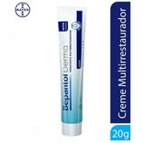 Creme Hidratante Multirrestaurador Bepantol Derma 20g
