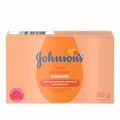 Johnsons Baby Glicerinado Sabonete Em Barra 80g
