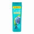 Shampoo Anticaspa Clear Detox Diário 400ml