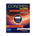 Condres Ultra Colágeno Tipo ll + Vitamina D 90 Cápsulas