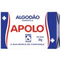 Algodão Apolo 25g