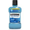 Enxaguante Bucal Listerine Antitártaro Menta Refrescância Intensa 500mL
