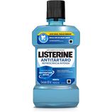 Enxaguante Bucal Listerine Antitártaro Menta Refrescância Intensa 500mL