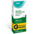 Dipirona 500mg Caixa com 30 Comprimidos