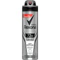 Desodorante Rexona Men Sem Perfume aerosol 150mL