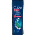 Clear Men Alívio da Coceira Shampoo Anticaspa 400mL