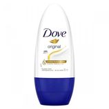 Desodorante Dove Original Roll-on 50mL