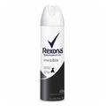 Desodorante Feminino Rexona Invisible Aerosol 150mL