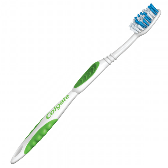 Escova de Dente Colgate Classic Macia - Imagem 1