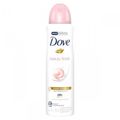 Desodorante Dove Beauty Finish Aerosol, 150mL