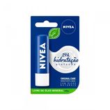 Protetor Labial Nivea Essential Care