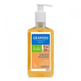 Sabonete de Glicerina Granado Bebe Camomila, Liquido,