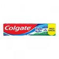 Creme Dental Colgate Tripla Acao Menta Original Leve 180g e Pague 140g