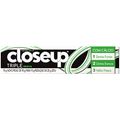 Creme Dental Closeup Triple Menta, 1 Unidade Menta Americana, 90g