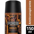 Desodorante Axe Body Spray Dark Temptation 150mL