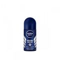 Desodorante Masculino Nivea Men Original Protect Roll On 50mL