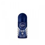 Desodorante Masculino Nivea Men Original Protect Roll On 50mL