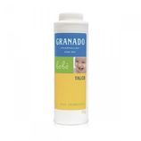 Talco Infantil Granado Bebê 100g