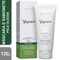 Glycare Duo Máscara E Sabonete Líquido 120G