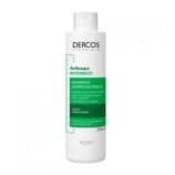 Dercos Intensivo Shampoo Anticaspa 200mL