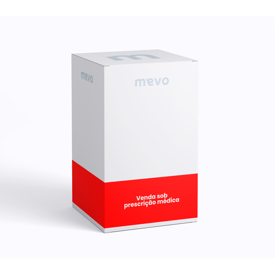 Cobavital 1MG + 4MG Comprimido simples - Caixa com 16 Comprimidos - Imagem 1