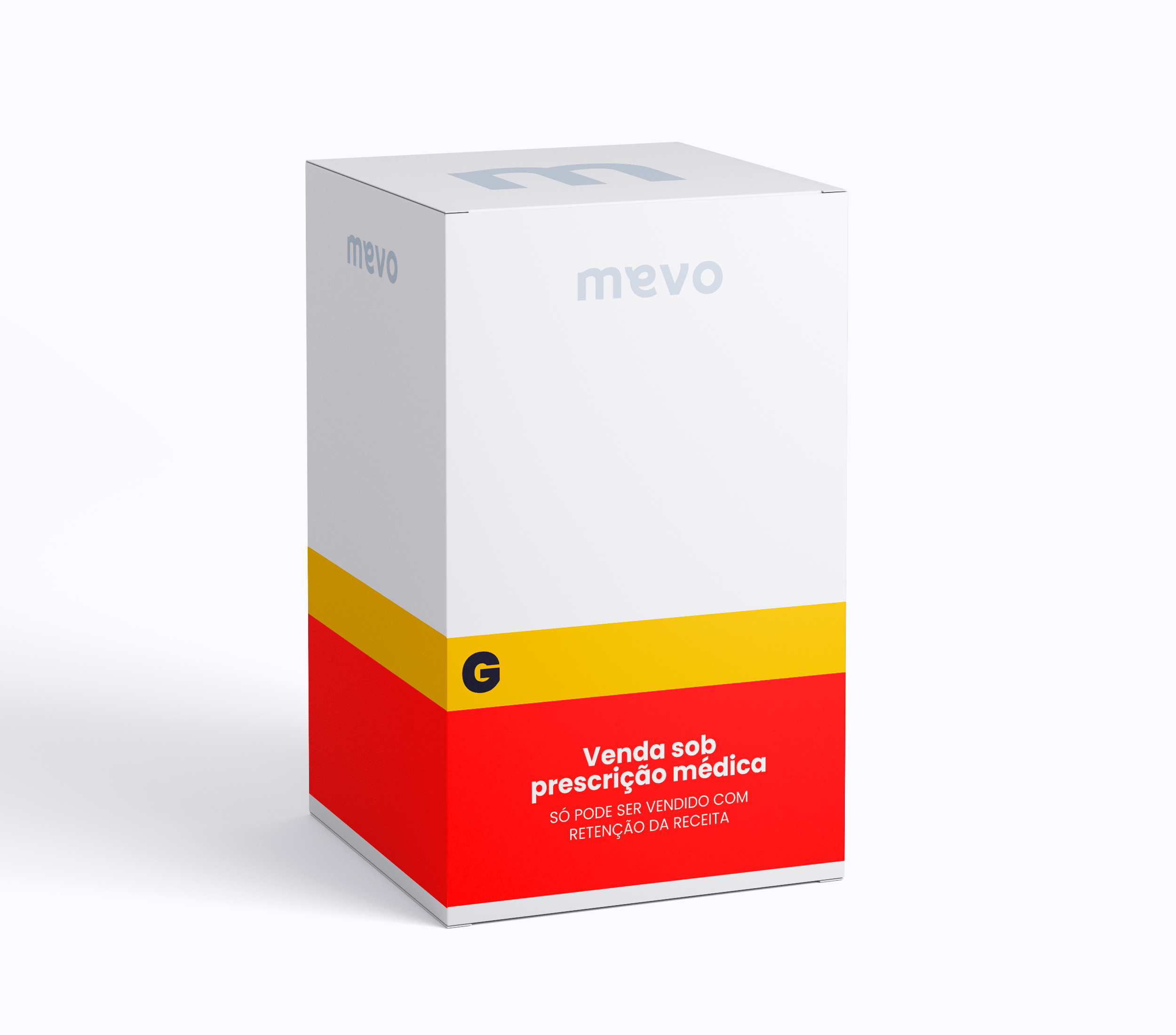 Dipirona 500MG/ML Solução oral (gotas) - 100 Frascos com 10 mL - Imagem 1