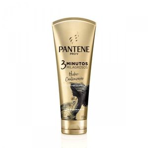 Condicionador Pantene 3 Minutos Milagrosos