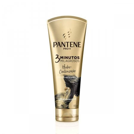 Condicionador Pantene 3 Minutos Milagrosos - Imagem 1
