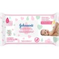 Lencos Umedecidos Johnson S Baby Extra Cuidado Com 48 Unidades com 96 unidades