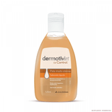 Dermovitin Oil Control Pele Oleosa Sabonete Líquido 120mL