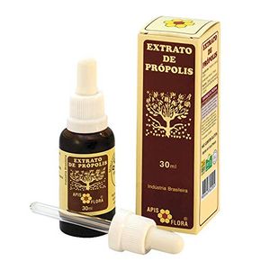 Extrato de propólis 30ml