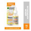 Serum Facial 15 ml Antimarcas Uniform e Matte Garnier