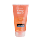Deep Clean Grapefruit Neutrogena Sabonete Líquido 150G