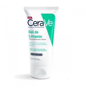 Cerave Gel de Limpeza 150G