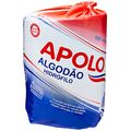 Algodao Apolo em Rolo 250g