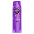 Condicionador Seda Lissage Cabelos Mais Lisos Com 325 Ml