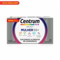 Centrum Select Mulher  Comprimido - Frasco com 30 Comprimidos