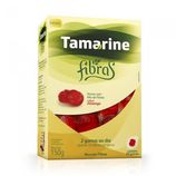 Tamarine Fibras Sabor Morango 30 Gomas