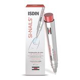 Si Nails Isdin Fortalecedor de Unhas 2,5mL